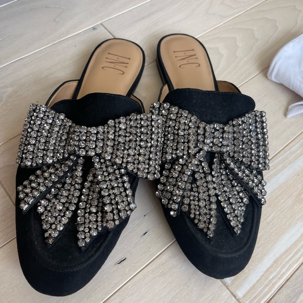 Mules